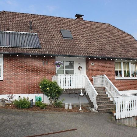 Chrissi Und Micha Apartment Remscheid Exterior foto