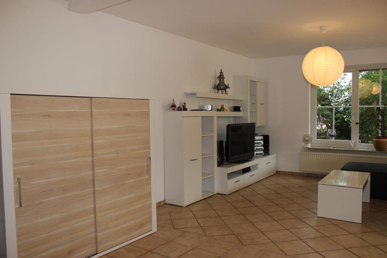 Chrissi Und Micha Apartment Remscheid Exterior foto