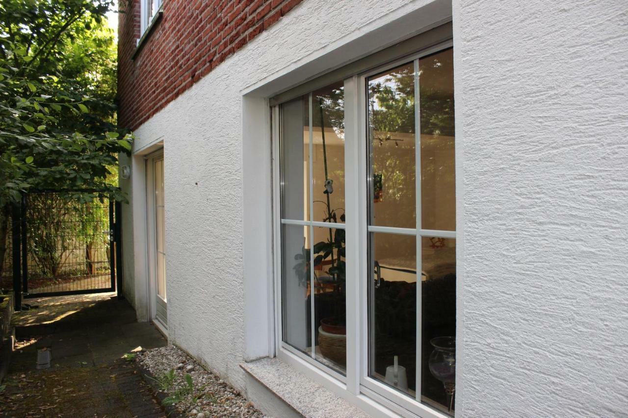 Chrissi Und Micha Apartment Remscheid Exterior foto